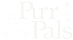PurrPals 曉喵舍